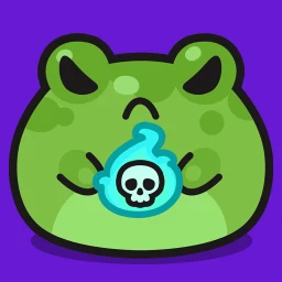 Icône de Legend of Frog: Idle RPG